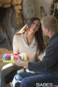 A Christmas Surprise: Whitney Westgate #16 of 240